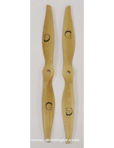 HELICE ELECTRIQUE HETRE 11X7 T/P