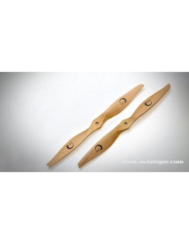 HELICE ELECTRIQUE HETRE 13X7 T/P