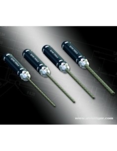 ALESOIR PIECES PLASTIQUES 4MM