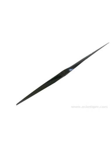 HELICE SPORT CARBONE 26X12