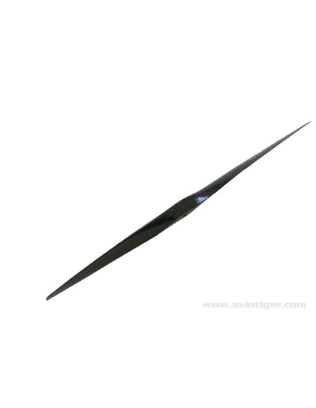 HELICE SPORT CARBONE 27X12