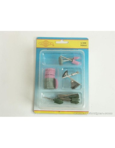 ACCESSOIRES BROSSES MEULES S28