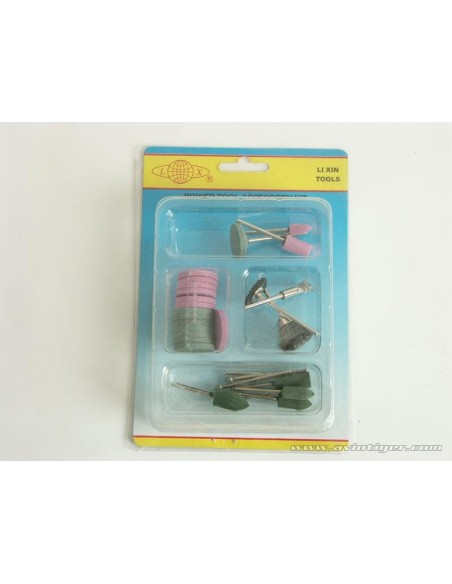 ACCESSOIRES BROSSES MEULES S28