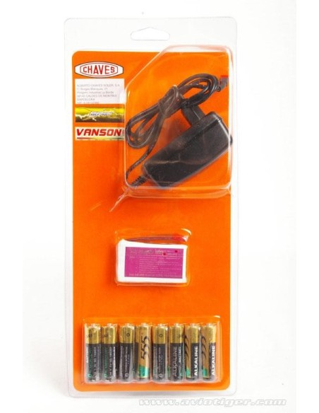 KIT LITHIUM POLYMERE