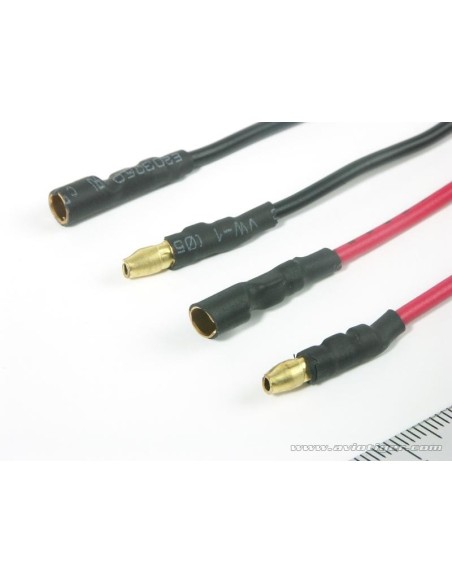 CONNECTEUR  BAT/MOTEUR STANDARD