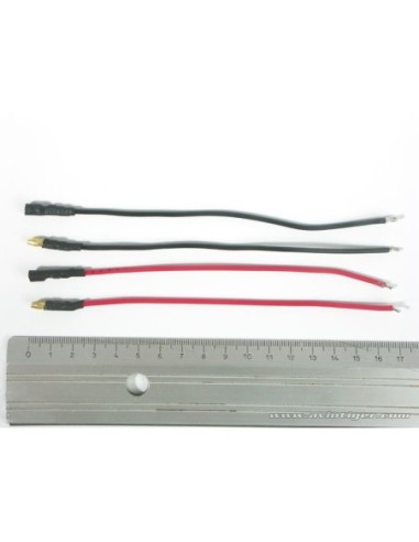 CONNECTEUR  BAT/MOTEUR STANDARD