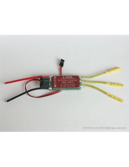 VARIATEUR BRUSH. LBS 80A 28040