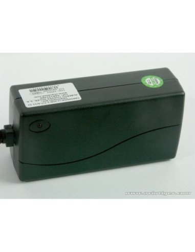 CHARGEUR LI-PO 3.7/7.4/11.1V