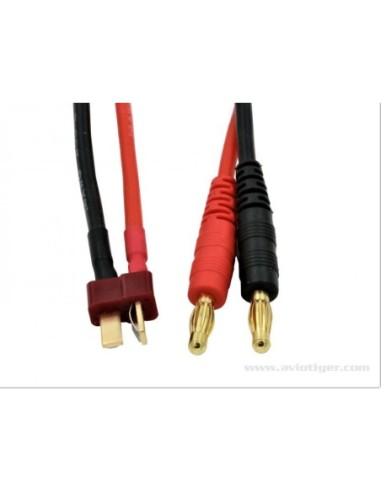 30CM 14AWG CHARGING CORD