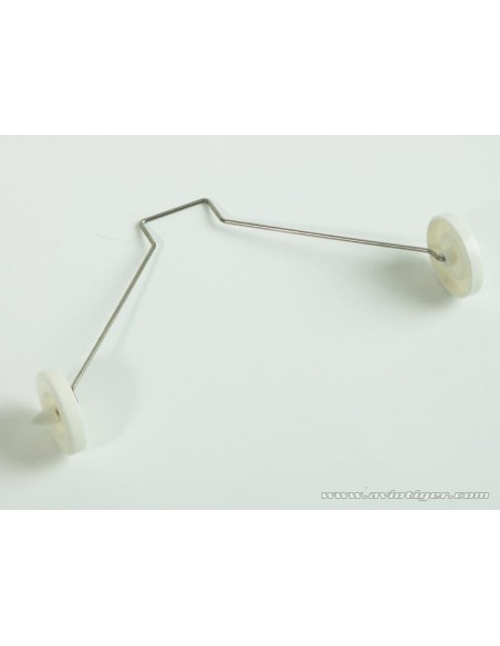 TRAIN ATTERISSAGE FALCON