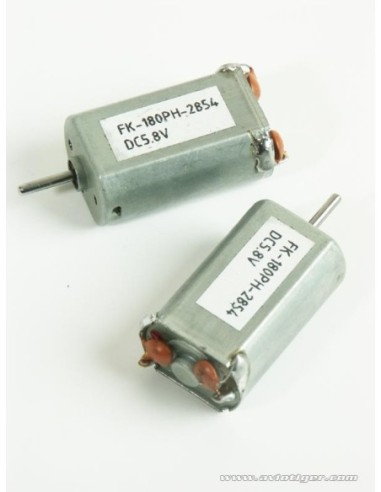 MOTEUR ELECTRIQUE FALCON S2