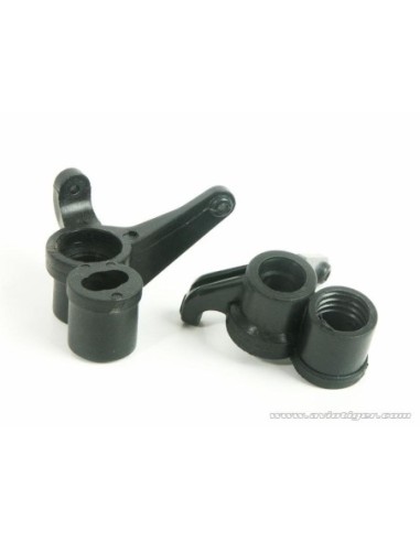 FUSEE AVANT CAMION S2