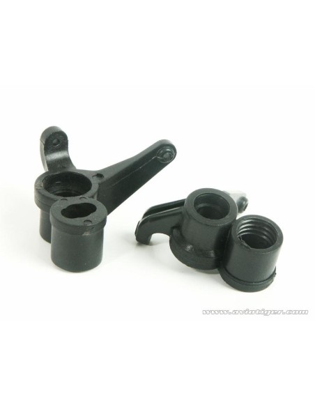 FUSEE AVANT CAMION S2