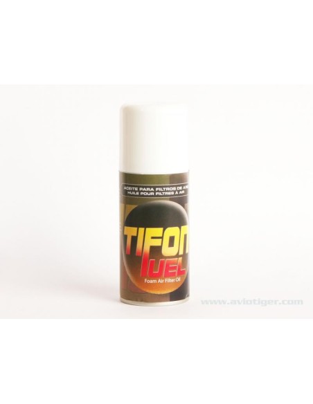 BOMBE HUILE FILTRE A AIR 150ml