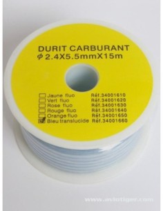 DURITE BLEU 2.4X5.2/15M 2