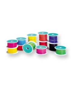 CABLE VERT FLUO 665 BRINS/30M 2