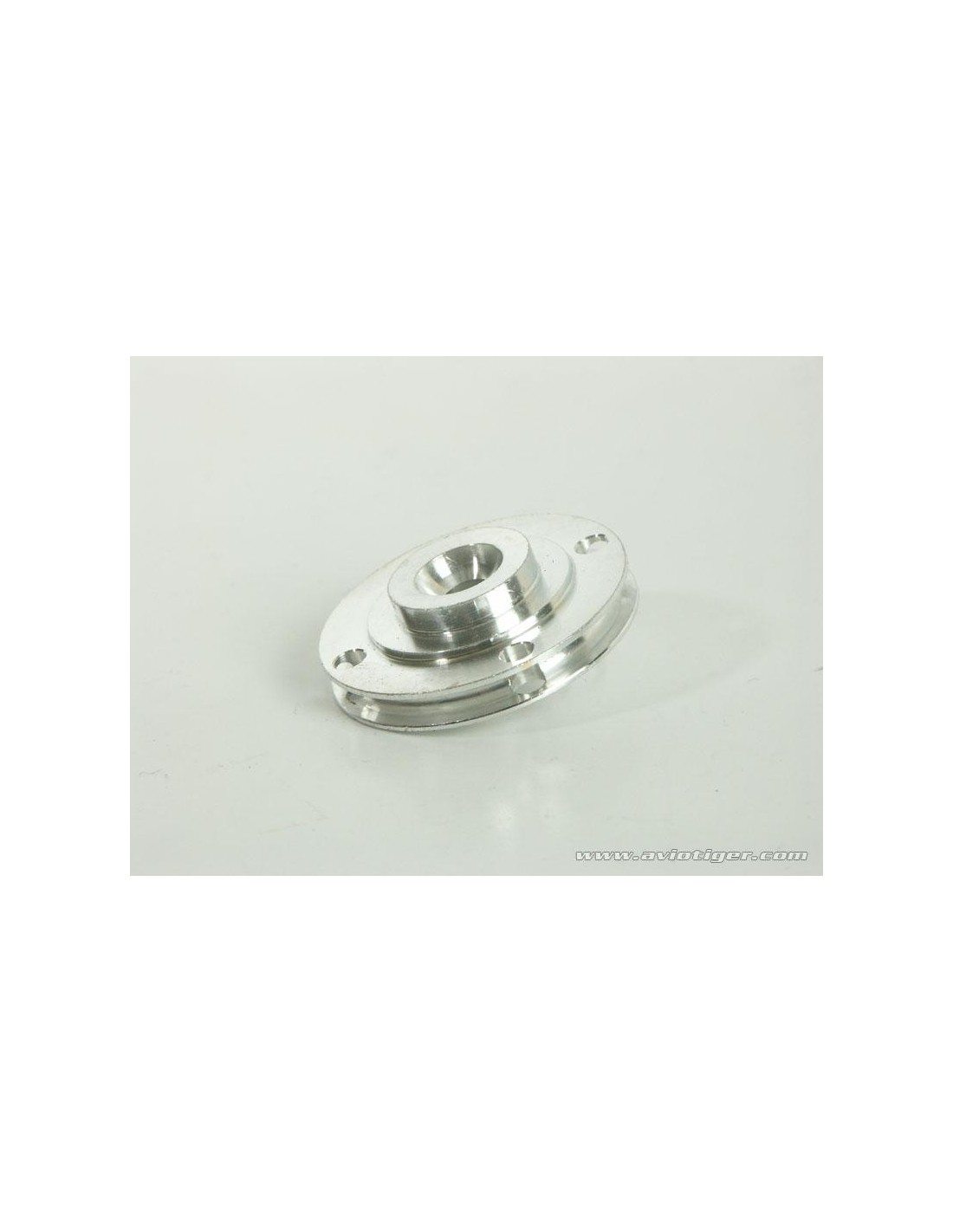 OPS Culasse type piste occasion, porte bougie et joint neuf