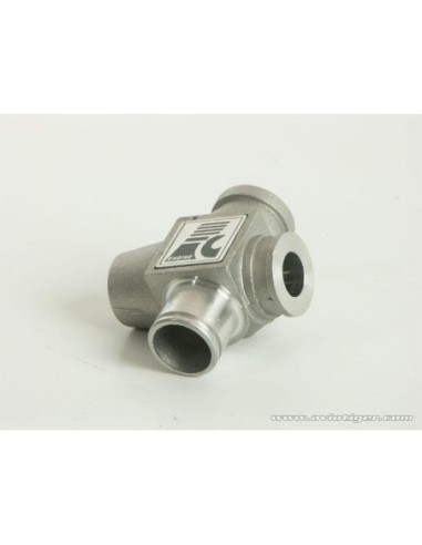 CORPS CARBURATEUR (TURBO POWER)