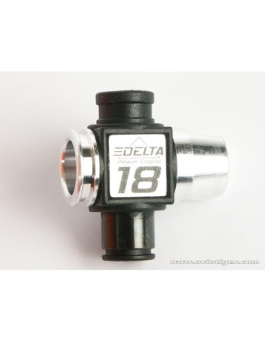 CORPS CARBURATEUR 18S