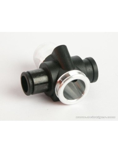 CORPS CARBURATEUR 18S