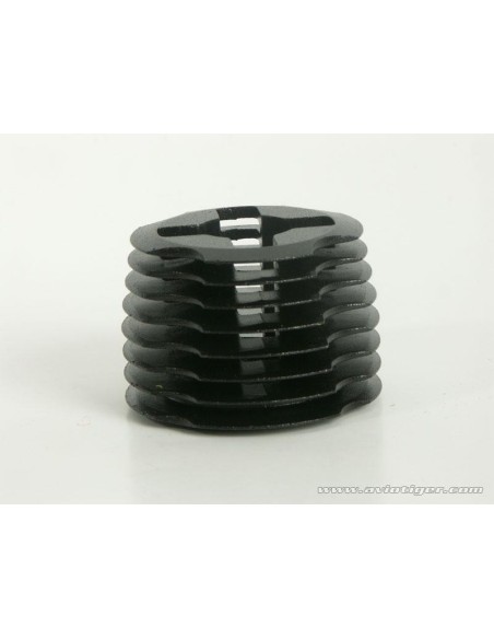 TETE DE CULASSE NOIRE