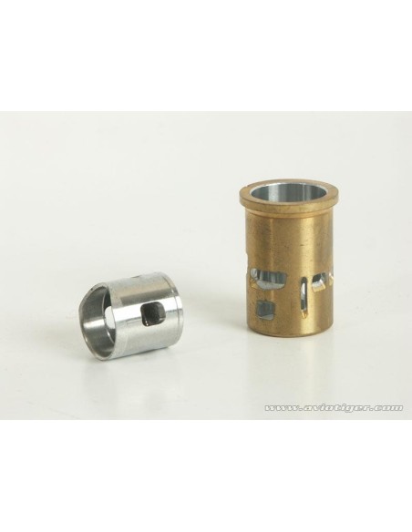 CHEMISE PISTON 8T (DELTA TURBO)