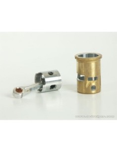 CHEMISE PISTON 8T COMP. (TURBO) 2