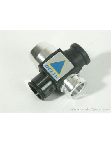 CORPS CARBU PLASTIC/METAL