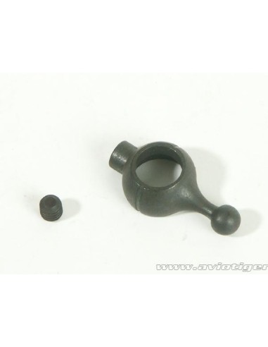 COMMANDE CARBURATEUR