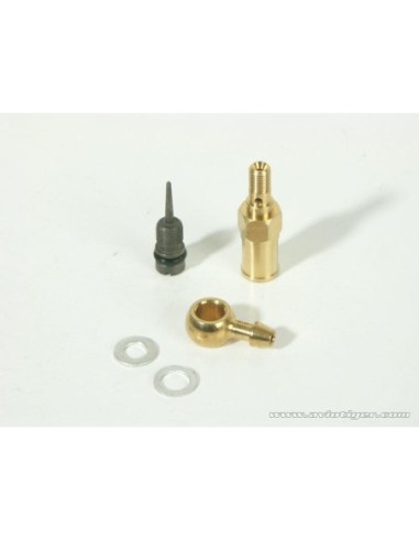 POINTEAU GICLEUR COMPLET