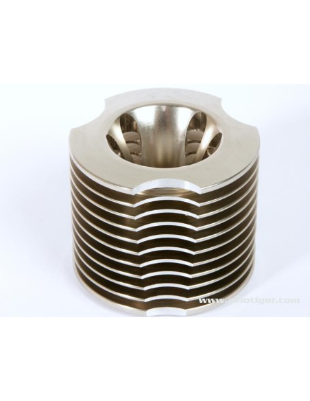 CULASSE ARGENT DELTA 25 GTX25