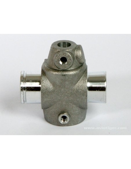 CORPS CARBURATEUR DELTA 46