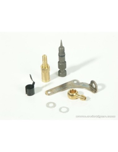 POINTEAU GICLEUR DELTA 46