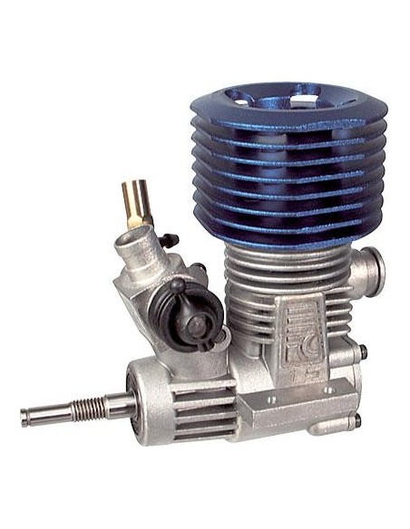 MOTEUR DELTA 15 RE 3T LISSE