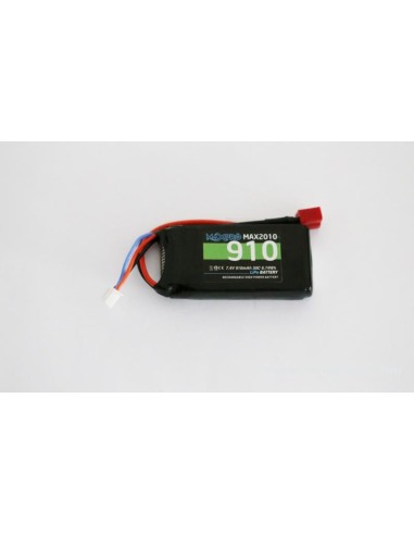 Batterie / Accu LIPO 11.1V 910MAH 30C