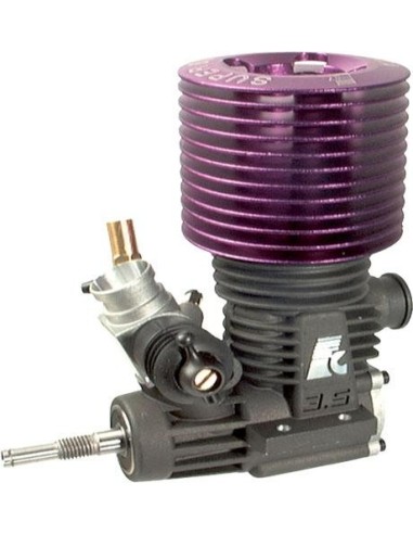 MOTEUR DELTA 21 R SG 8T BUGGY