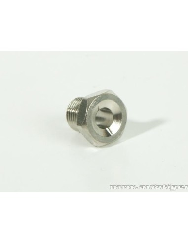 VIS CONTRE POINTEAU DELTA 46