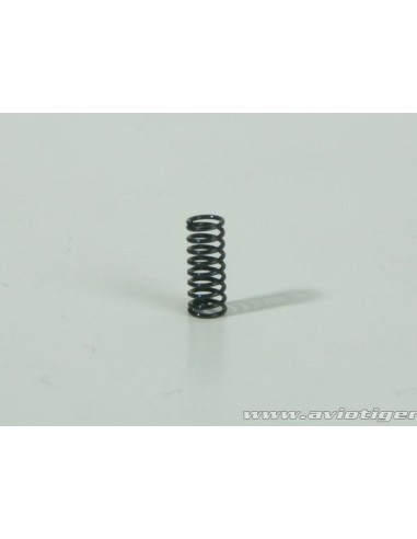 RESSORT CLAVETTE ENT. 7.5MMX2.4