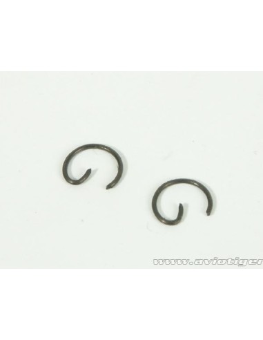 CLIPS AXE PISTON DELTA 46