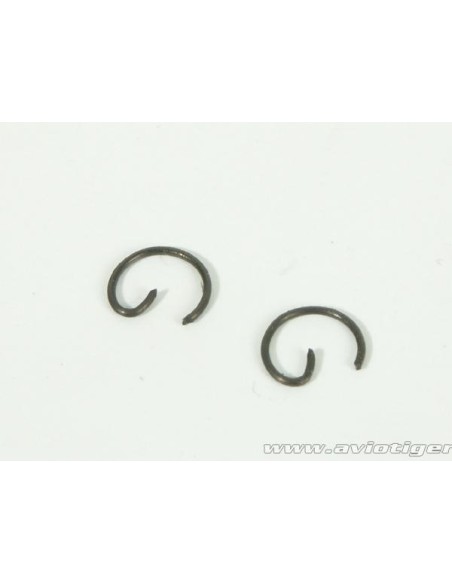 CLIPS AXE PISTON DELTA 46