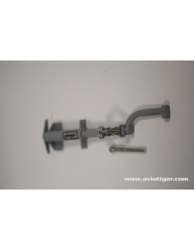 JAMBE DE TR AV ORIENTABLE