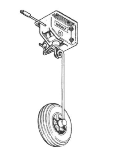 TR MECANIQUE AV TYPE 15-40
