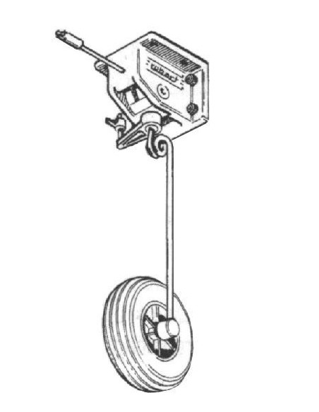 TR MECANIQUE AV TYPE 15-40
