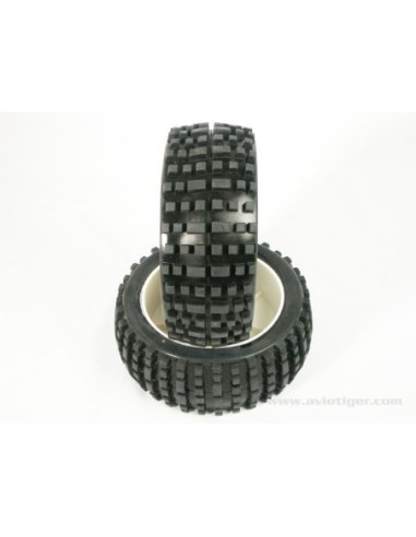 PNEUS KILLER ARR COLLE HEXAG 1/5