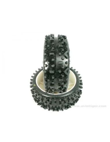 PNEUS MOND. ARR COLLE HEXAG 1/5