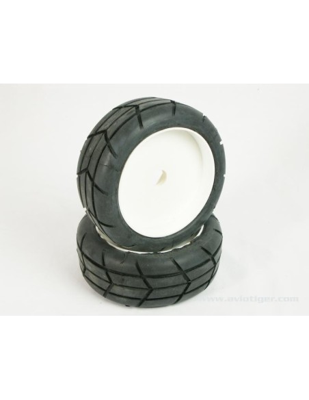 PNEUS RAINY AV/AR COLLE HEX 1/5