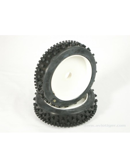 PNEUS MULTI. AVT COLLE HEXAG 1/5