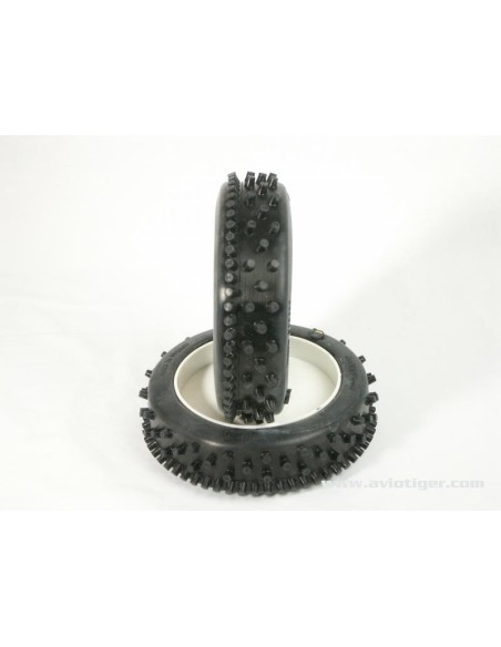 PNEUS MULTI. AVT COLLE HEXAG 1/5