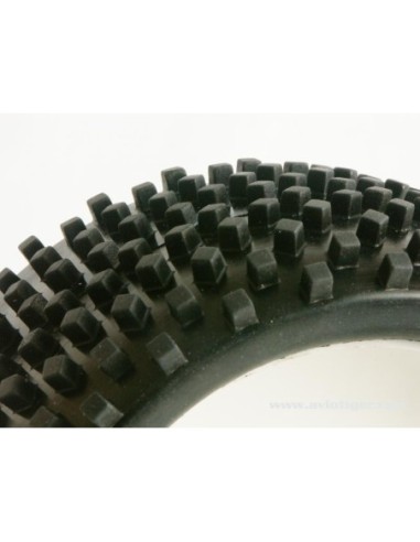 PNEUS MUST ARR COLLE HEXAG 1/5 MEDIUM