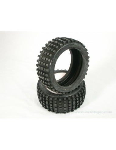 PNEUS KILLER SEUL+MOUSSE 1/5